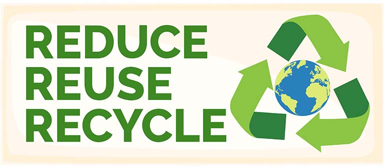 recyle